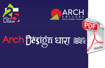 Arch Design Dhara