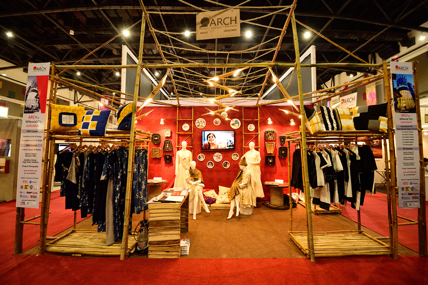 ASTRA- International Garment Fair