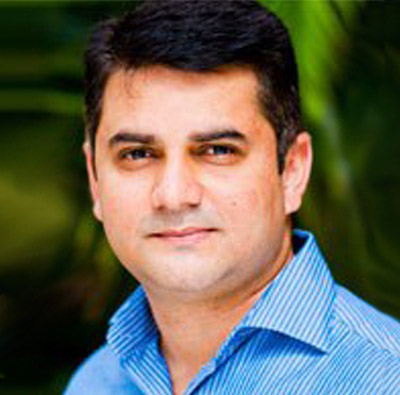 Anurag Singhal