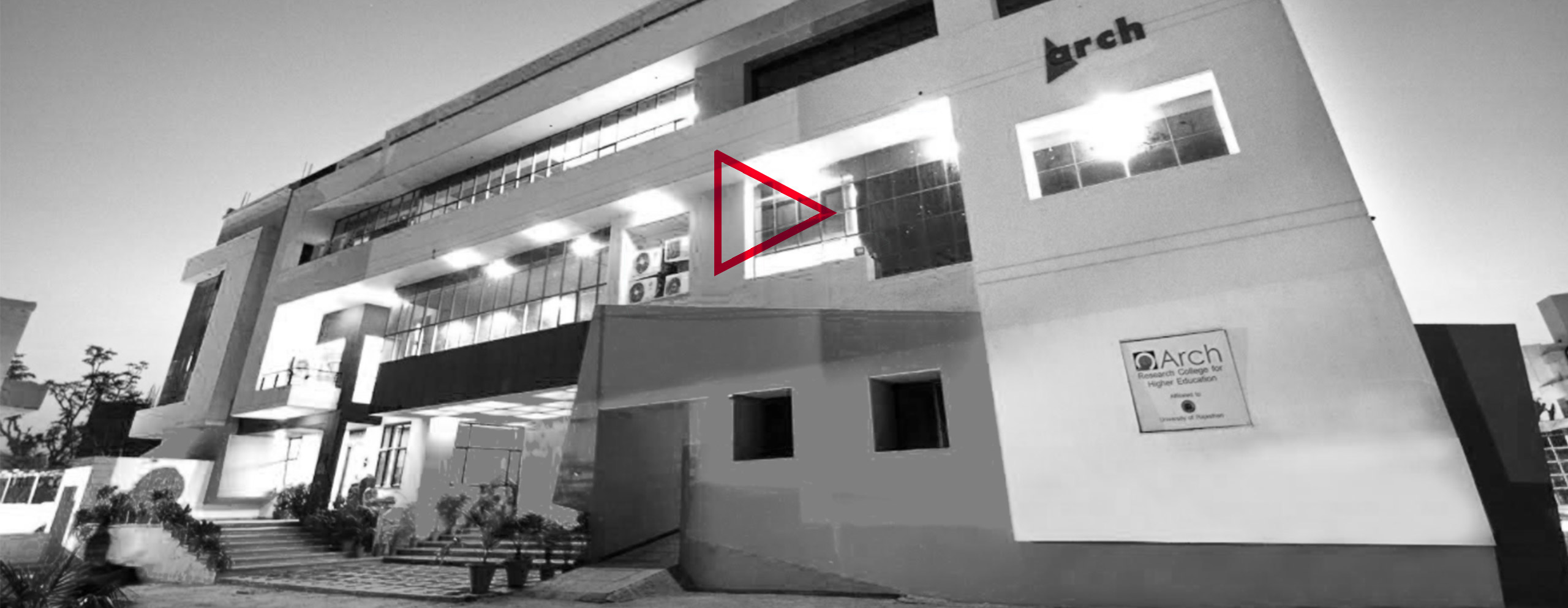 Arch Academy Design