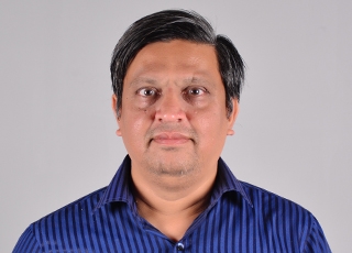 Bhuwan Bhatnagar