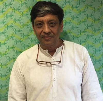 Mukesh Sharma