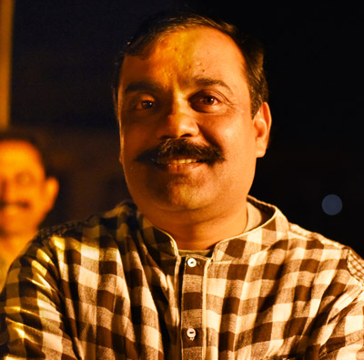Rajeev Surana