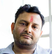 Yashpal Dagur