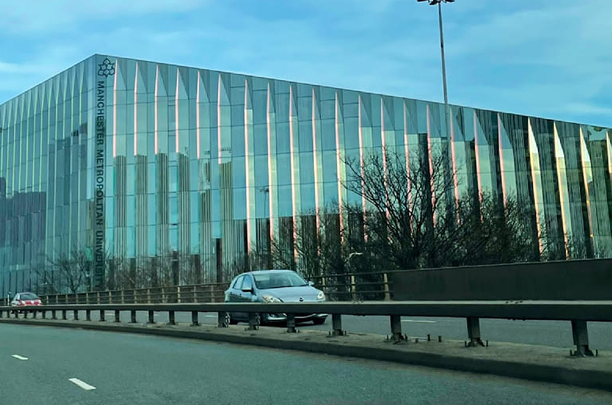 International student