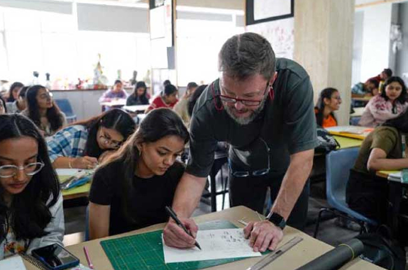 Workshops and Lectures