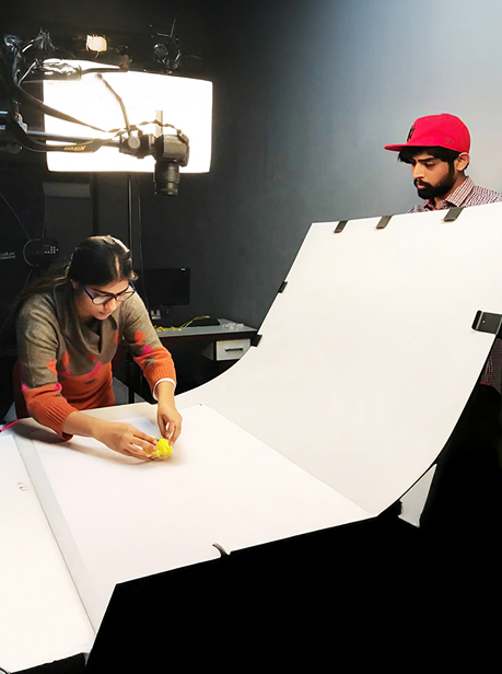 Communication Design