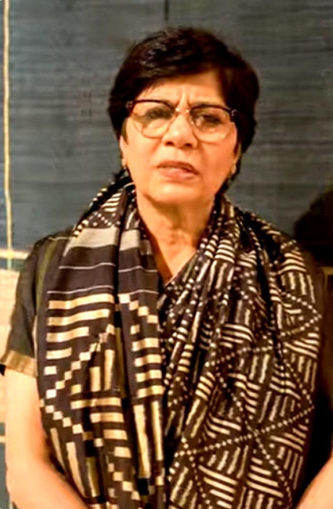 Vandana Bhandari