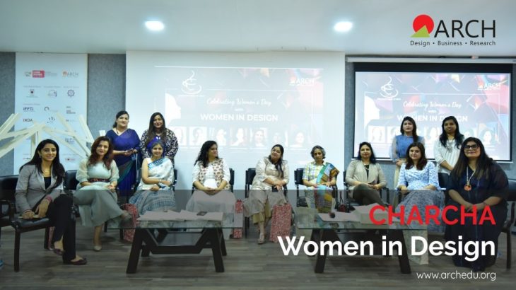 Charcha Women in Design