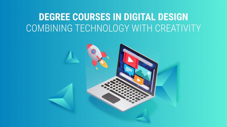 Digital Designing Courses