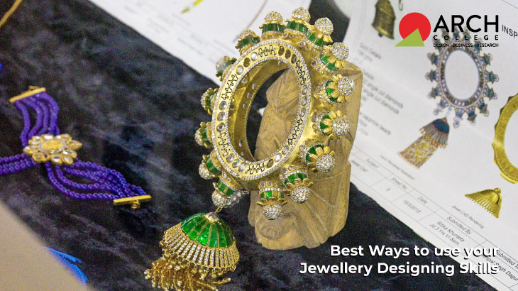 Jewellery Designing Skills