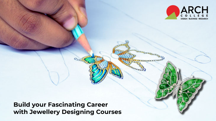 Jewellery Designing Courses