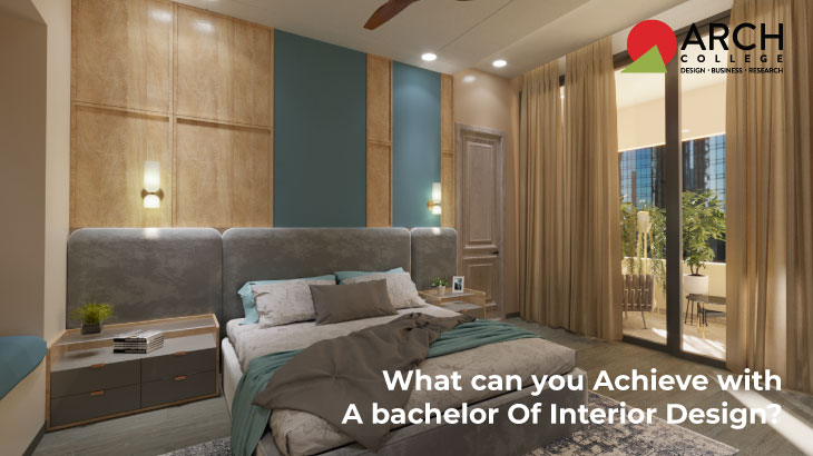 Best Interior Design Colleges in India