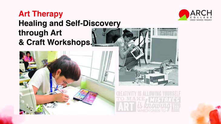 Art & Craft Workshops