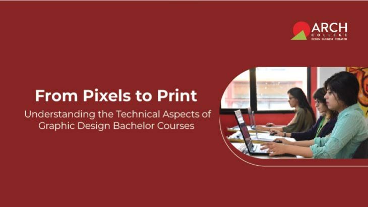 Graphic Design courses