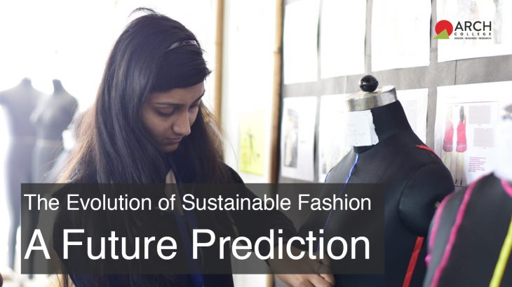 Sustainable Fashion