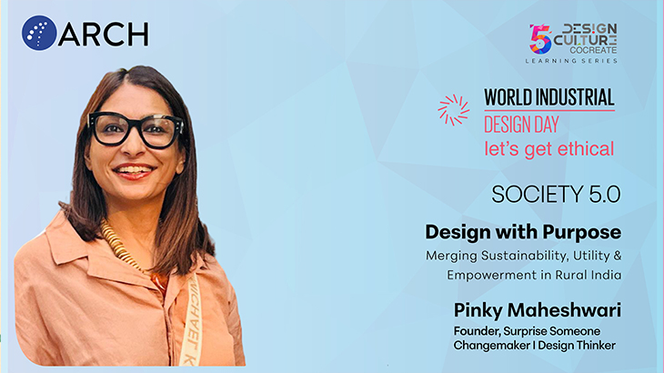 Beyond Aesthetics How Purpose-Driven Design Creates Real Change
