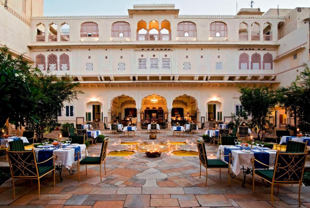 Walls that Speak - Jaipur's Visual Language