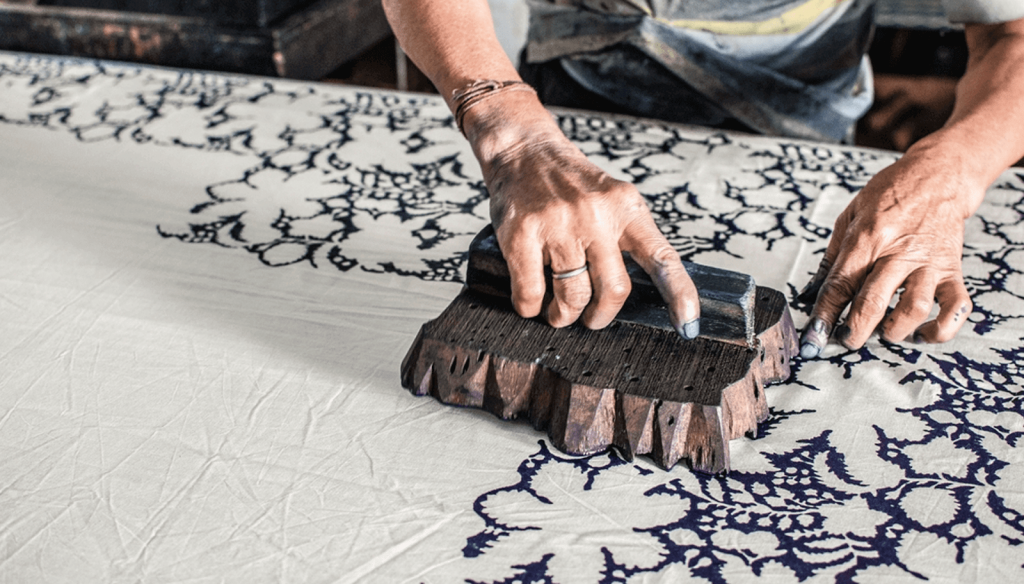 Textile Designing in Jaipur