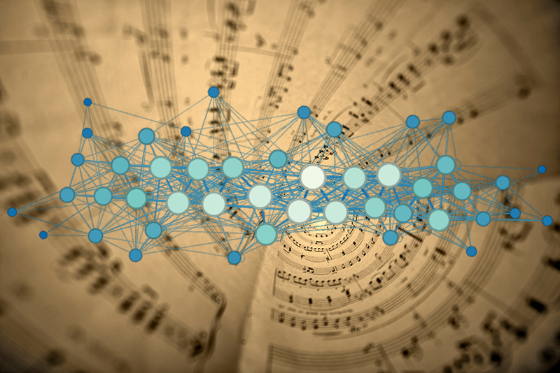 Design education - from notes to networks