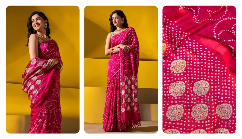 3. Sustainable & Handcrafted Fashion