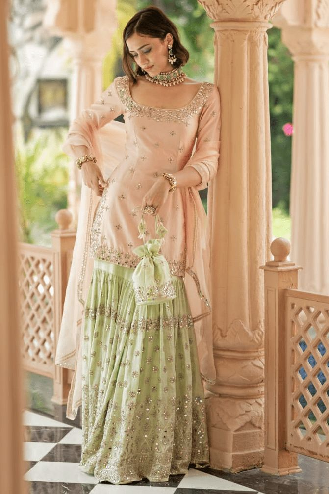 1. Pastels and Subtle Hues