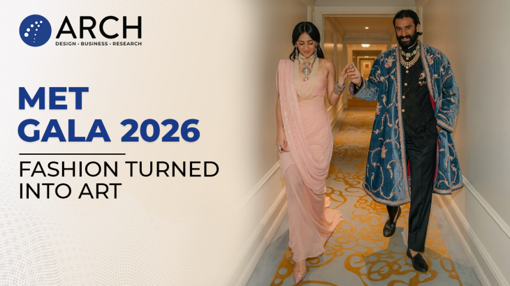 Met Gala 2026 Highlights: Fashion Turned Into Art