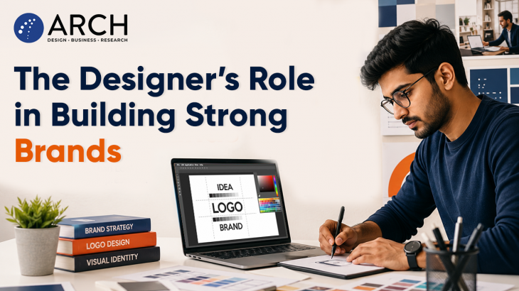 The Designer's Role in Building Strong Brands