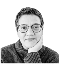 Eva Sørum Poulsen