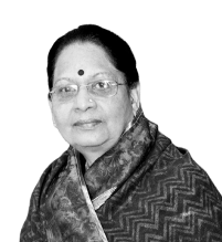 Leela Bordia