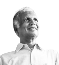 NK Chaudhary