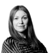 Olga Rantanen