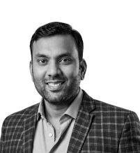 Trilok Saini