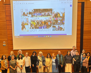 Co-Life Finland participants
