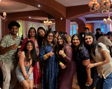 Co-Life Mumbai gathering