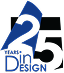 25 Years in Design