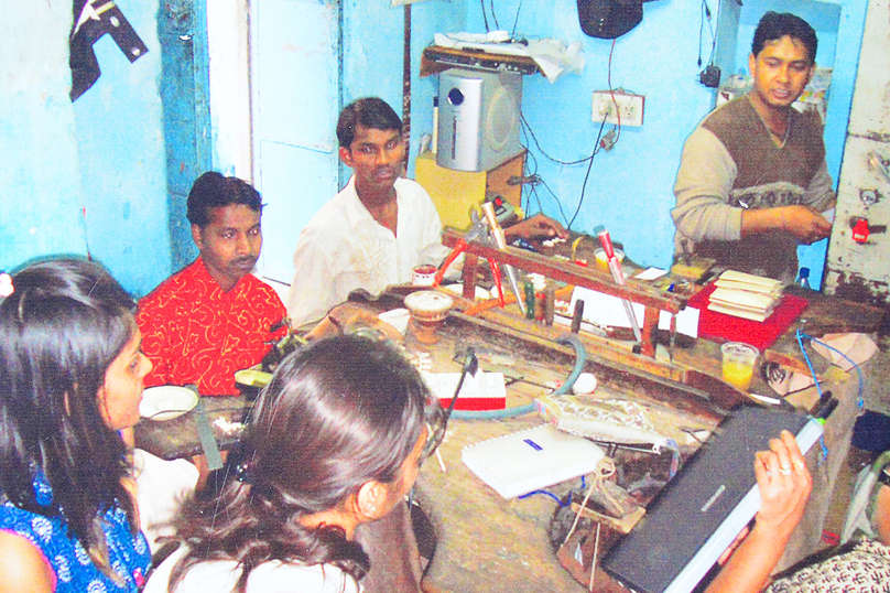 Access Development Project