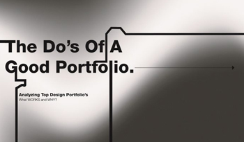 Degree courses in digital design