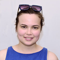 Anastasia Temophyw