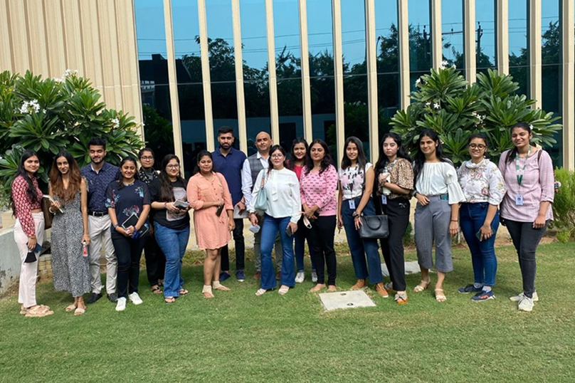 ARCH X Gossil Co Create Project