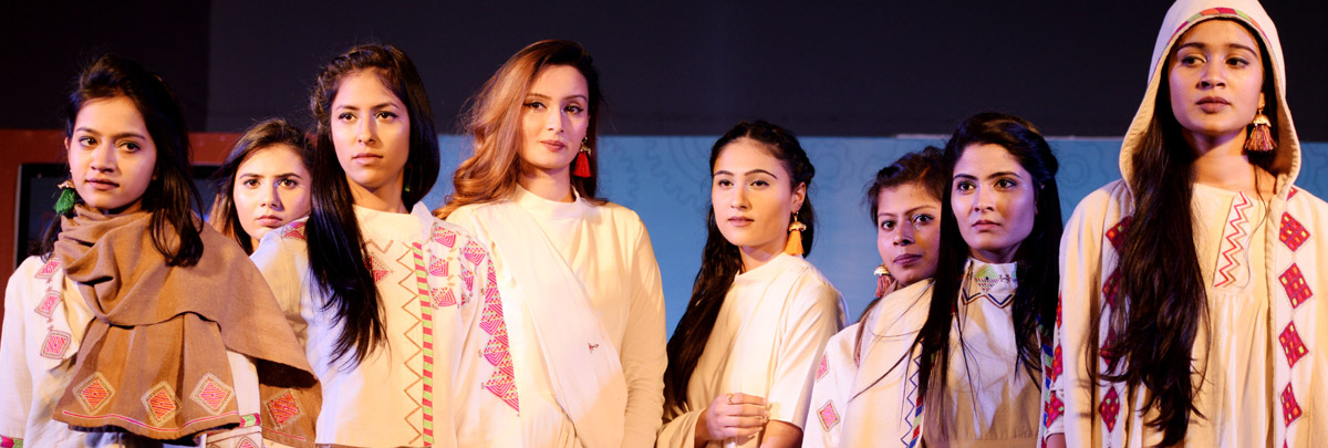 Fashion Undergraduate Courses