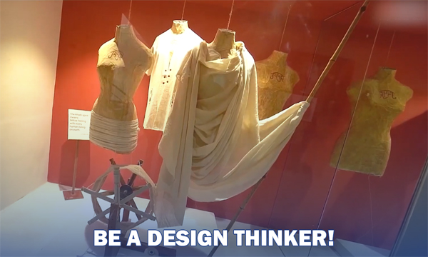 design-thinker