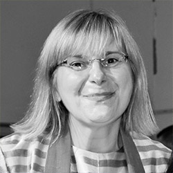 Prof. Biljana Jovic