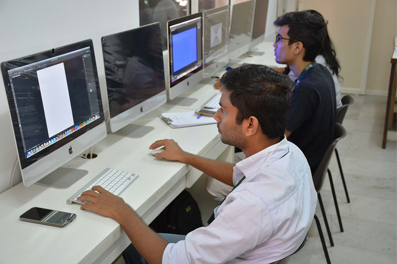 CAD & Digital Jewellery Design Lab