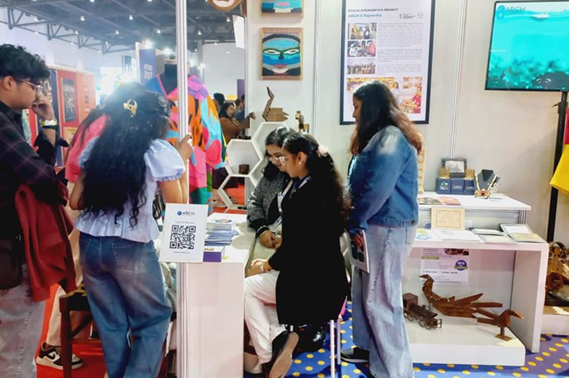 Comic Con India, Jaipur 2026