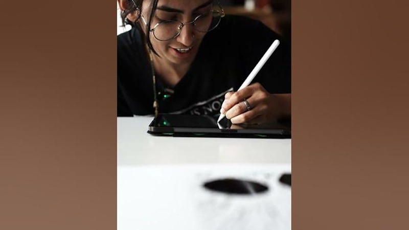 raphic design video