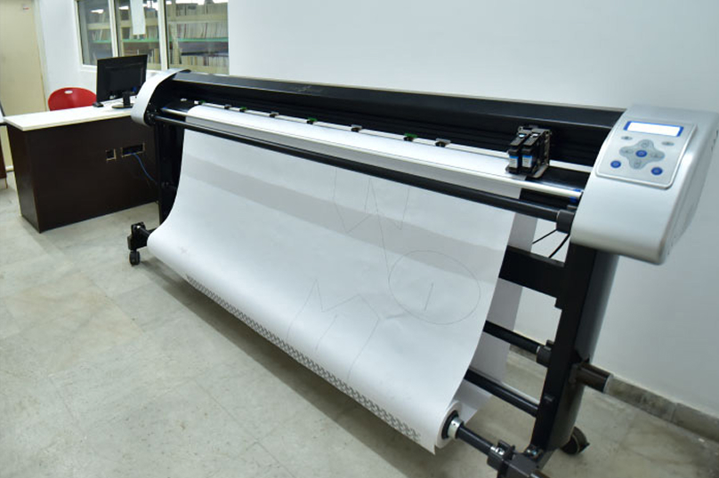 Digital Fabrication Studio