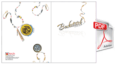 Backstitch-2011 Vol-4