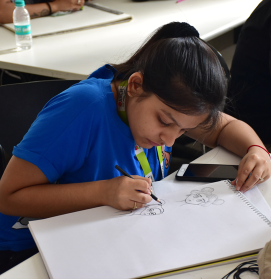 Customize Your Learning Journey