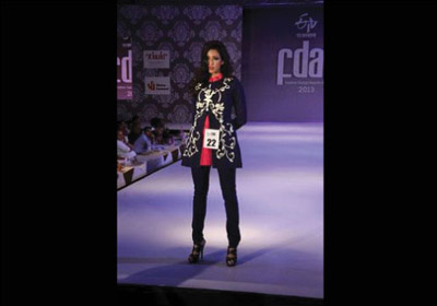 Fashion Design Awards India (FDAI)